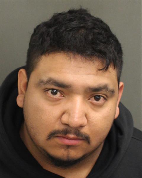  CARLOS DANIEL NIEVESRUIZ Mugshot / County Arrests / Orange County Arrests