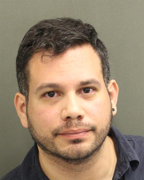  JONATHAN LUIS RANGEL Photo Image