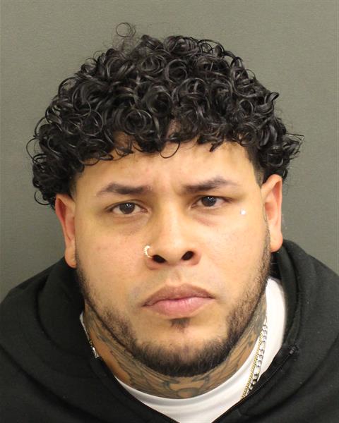  JONATHAN ADAM SANTIAGO Photo Image