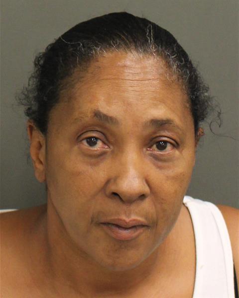  GLADYS YOLANDA HODGES Photo Image