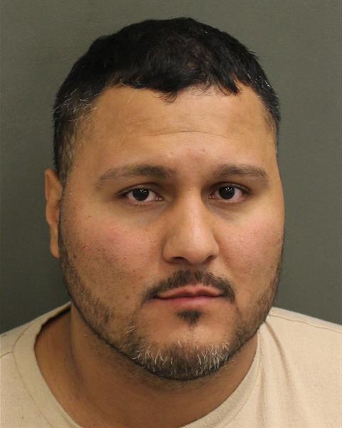  JHONATAN DAVID SUAREZCORTES Mugshot / County Arrests / Orange County Arrests