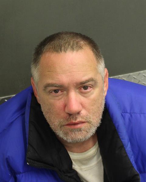  JONATHAN MITCHELL CRUZ Mugshot / County Arrests / Orange County Arrests