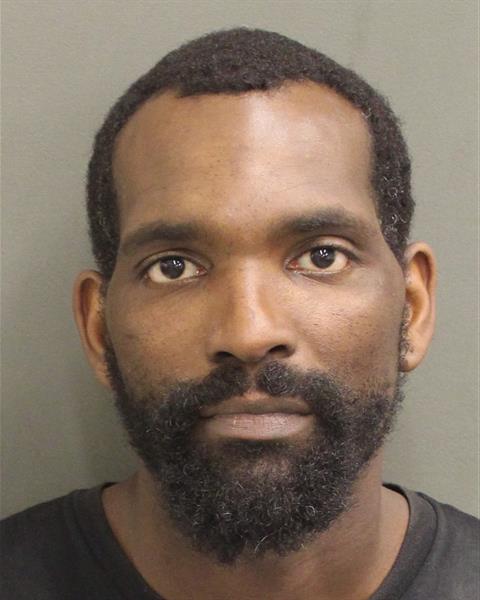  KENDRELL LOMAR WESLEY Photo Image