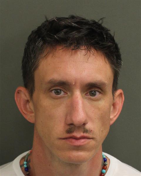  ANTHONY JAMES WEYENBERG Photo Image