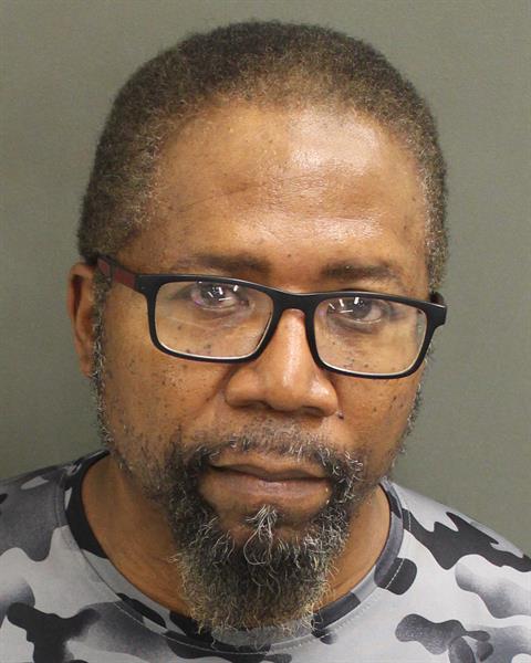 CORNELIUS CUFF Mugshot CORNELIUS CUFF Mugshot / County Arrests / Orange County Arrests