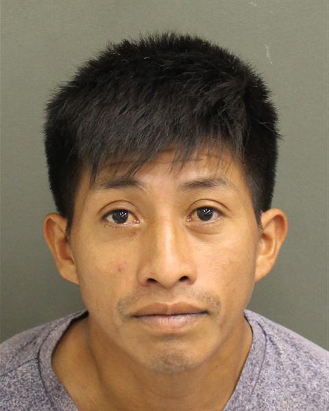  ADAN LOPEZBOSOCK Mugshot / County Arrests / Orange County Arrests