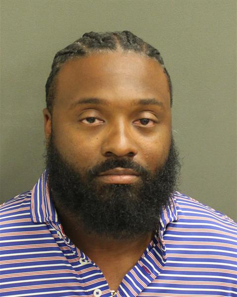  MALCOLM XAVIER MCCOY Photo Image