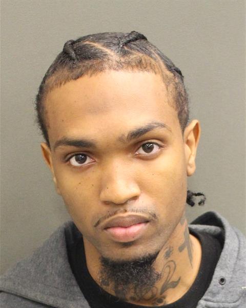  ANTONIO ORENTHEAL VE SHIRLEY Mugshot / County Arrests / Orange County Arrests