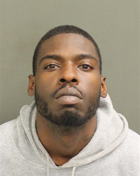  DA MARIO JA METRIOUS ROBINSON Mugshot / County Arrests / Orange County Arrests
