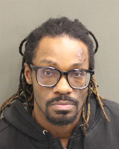  JASON LAWRENCE SIMMONS Mugshot / County Arrests / Orange County Arrests