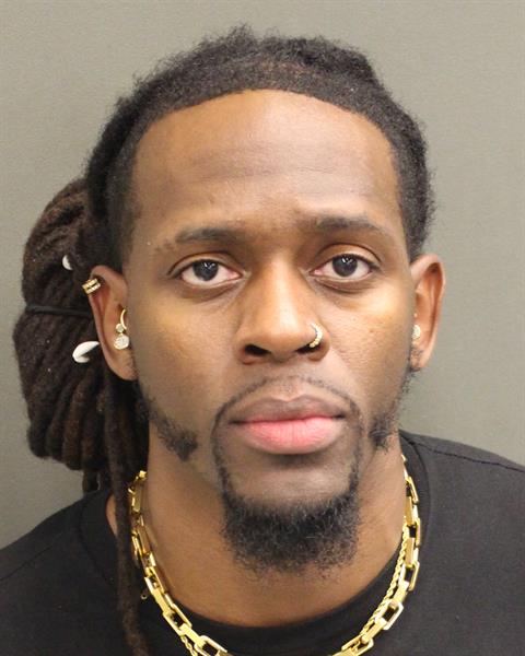  THADDEUS FRANCIS SHOCKLEYJR Mugshot / County Arrests / Orange County Arrests
