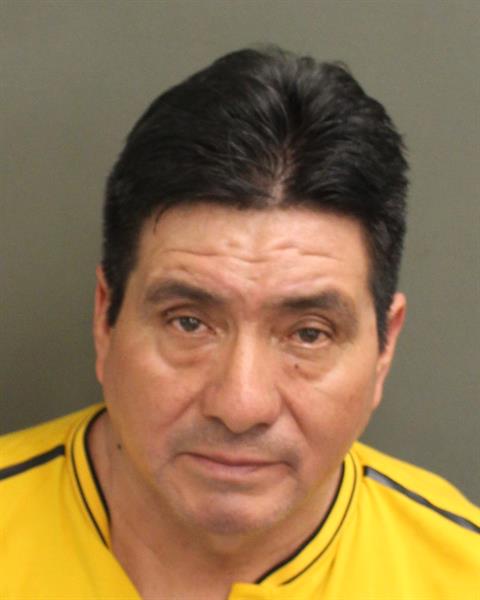  GUTIERREZ BARTOLON BONIFILIOURBANO Mugshot / County Arrests / Orange County Arrests