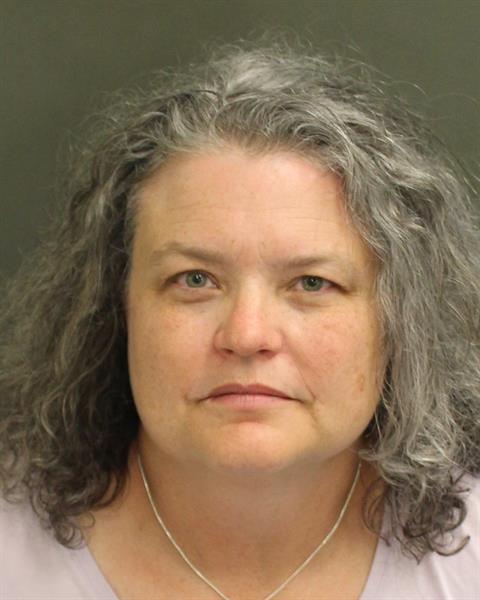  AMANDA PAZAK Mugshot / County Arrests / Orange County Arrests