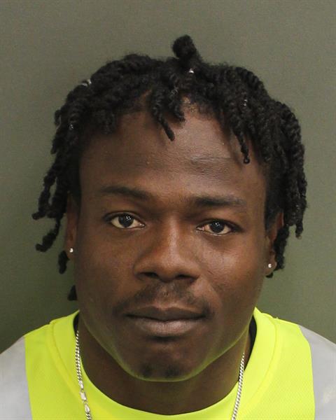 KERVENS DANIELLE RICHEMOND Mugshot KERVENS DANIELLE RICHEMOND Mugshot / County Arrests / Orange County Arrests