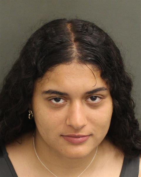  ANNMARIE DANIELLE HOLMES Photo Image