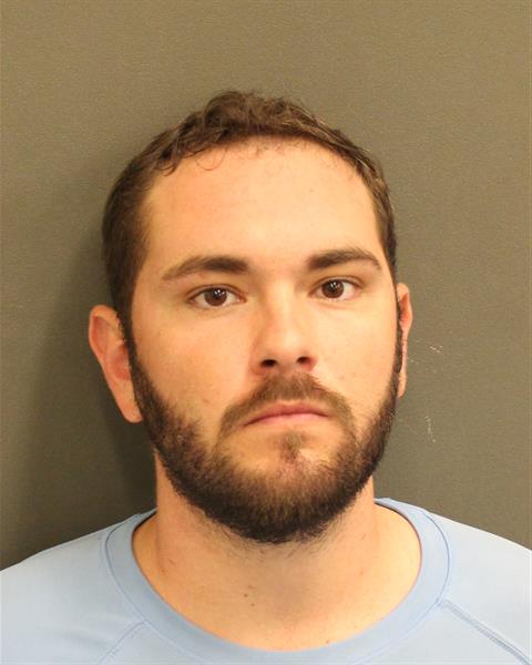  KYLEY DANIEL WOOD Mugshot / County Arrests / Orange County Arrests