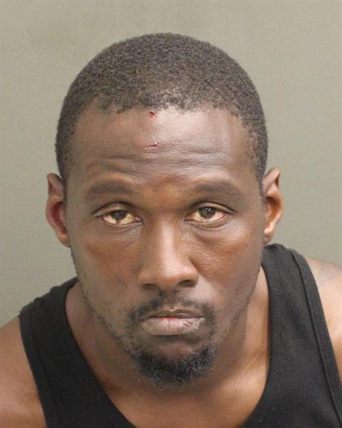  JOSEPH DARRIN TURNER Photo Image