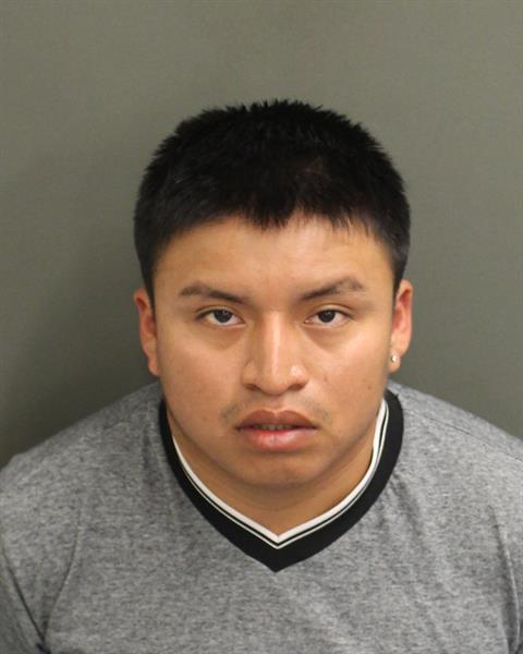  WILMER LEONARDO CHOCCHEN Photo Image