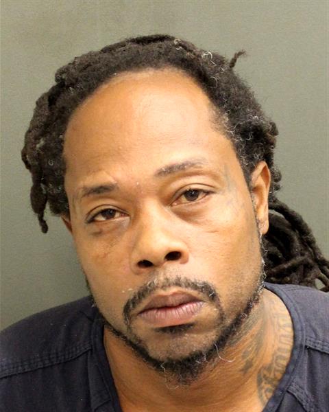  JEROME TERRELL Photo Image