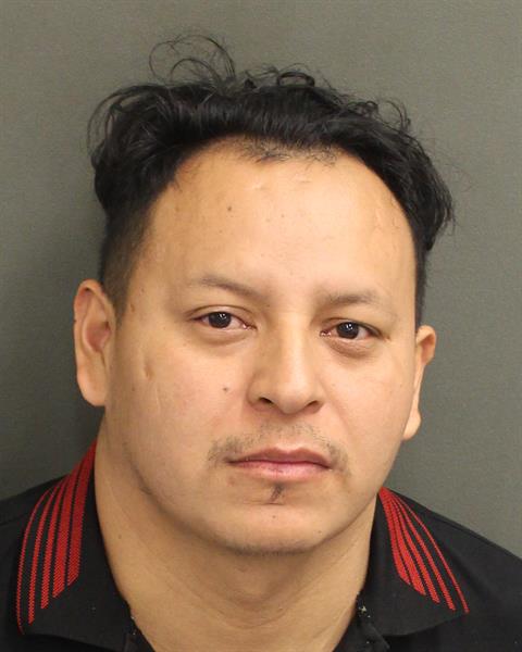  JOSE SEBASTIAN DIAZMATAMOROS Mugshot / County Arrests / Orange County Arrests
