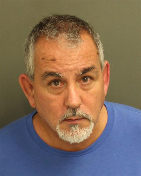  CHRISTOPHER GARRY PAUL Photo Image