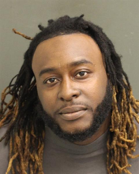  SADARIUS DION FORT Photo Image