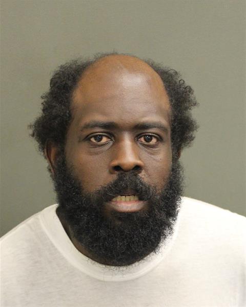  RALPH GRACIEN Mugshot / County Arrests / Orange County Arrests