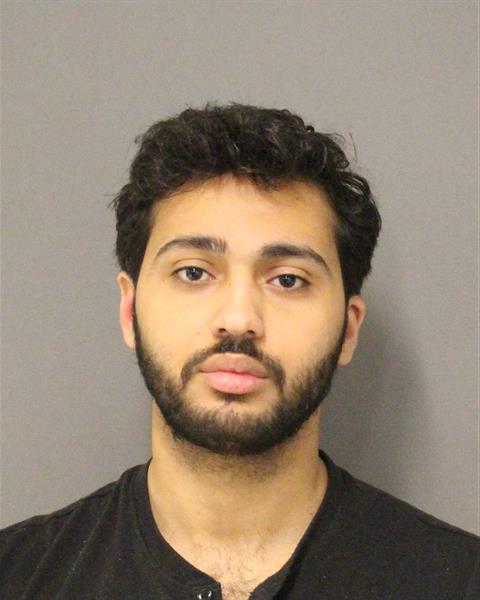  YOUSSEF RHOLAM Mugshot / County Arrests / Orange County Arrests