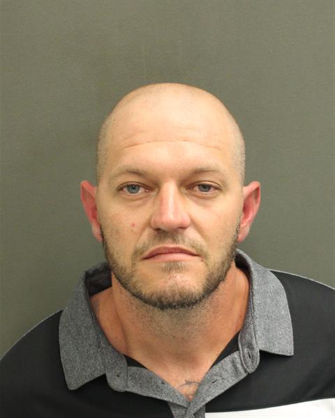  NATHANIAL SCOTT WADE Mugshot / County Arrests / Orange County Arrests