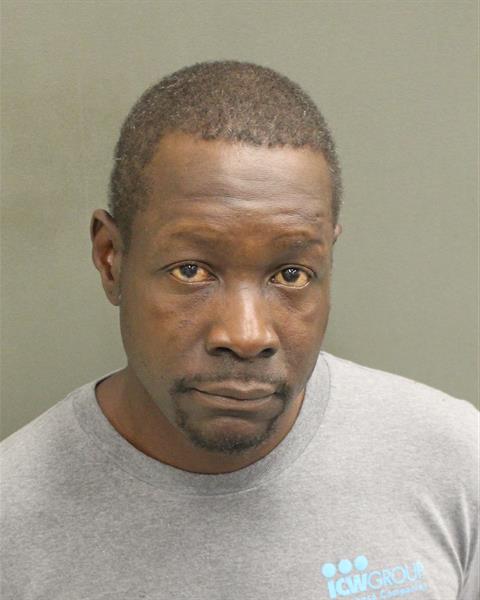  FREDRICK LEROY JONES Photo Image