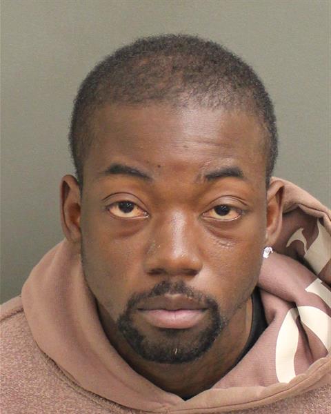  DANIEL ALEXANDER Mugshot / County Arrests / Orange County Arrests