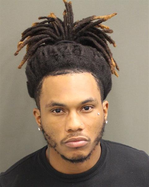  WILLIE TONY JR JR SPATCHER Mugshot / County Arrests / Orange County Arrests