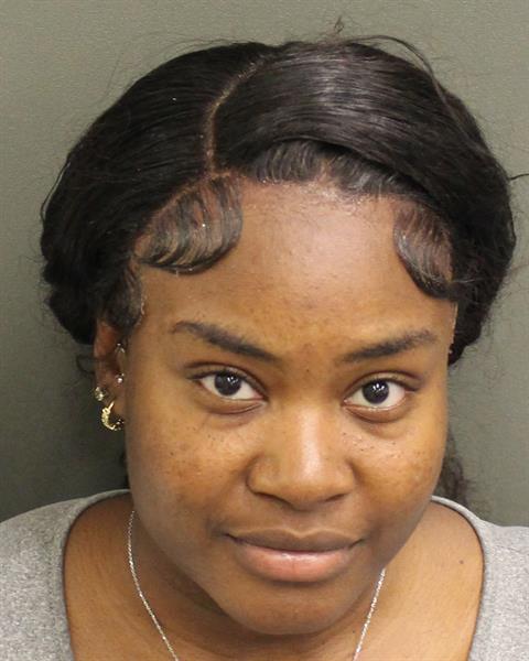  JEMMYFER PHILEMON Mugshot / County Arrests / Orange County Arrests
