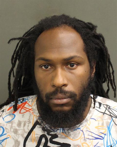  HENRICLAUDE CELESTIN MIDGETTE Photo Image