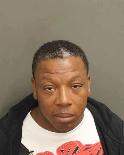 ANTHONY MILES BROWN Mugshot ANTHONY MILES BROWN Mugshot / County Arrests / Orange County Arrests
