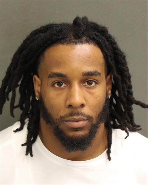  ISAIAH M CAMPBELL Mugshot / County Arrests / Orange County Arrests