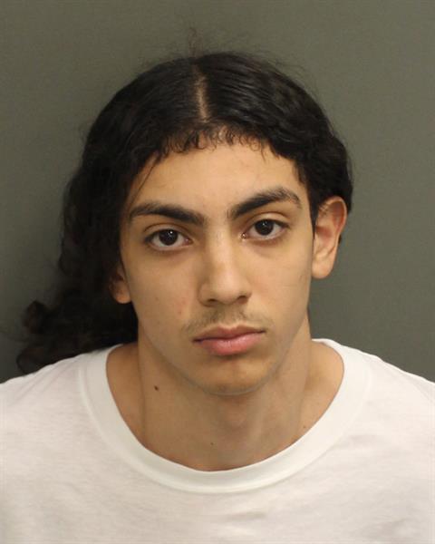  JASMYAH GABRIEL ESTRADA Photo Image