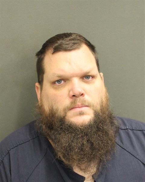  ZACHARY RYAN KRUZAN Mugshot / County Arrests / Orange County Arrests