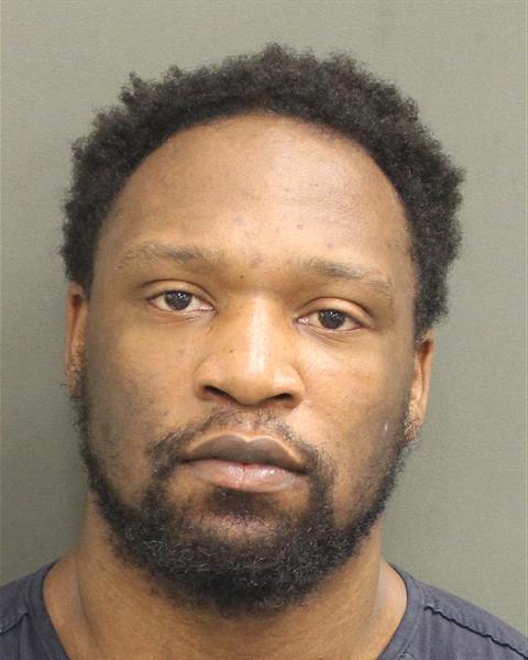  JARRETT BENJAMIN CARTER Photo Image