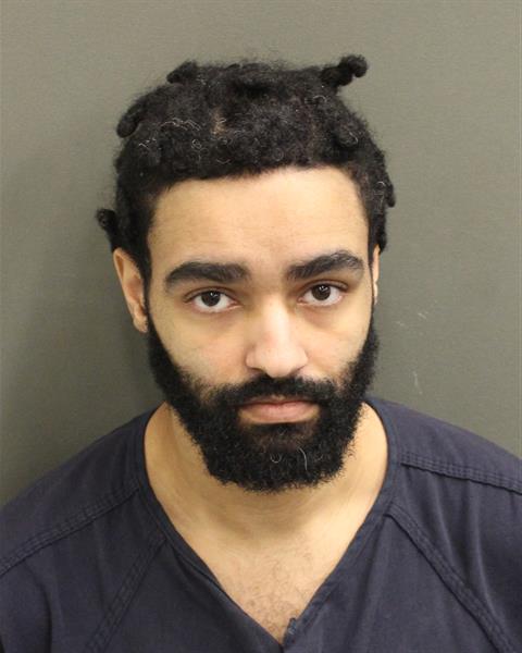  MICHAEL DARREN JESSE RODRIGUEZ Photo Image