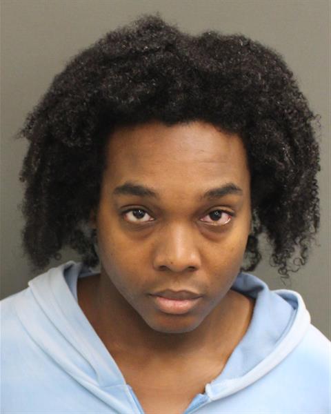  AMAURI JACQUELL MITCHELL Photo Image