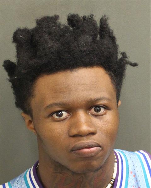  MARQUES DAYVEON LUKE Photo Image