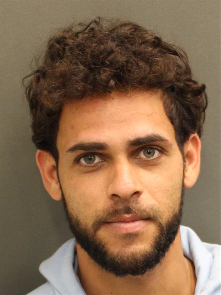  GIOVANI DASILVA Photo Image