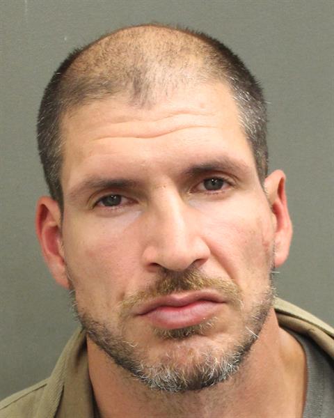  CHRISTOPHER LEONARDO STEWART Photo Image