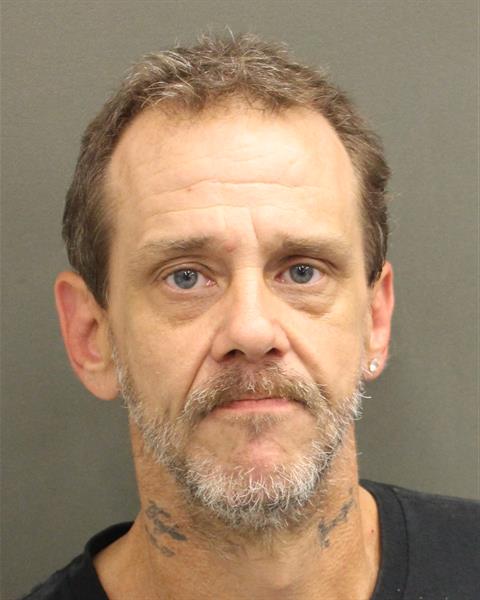  WILLIAM JOSEPH TYRRELL Mugshot / County Arrests / Orange County Arrests