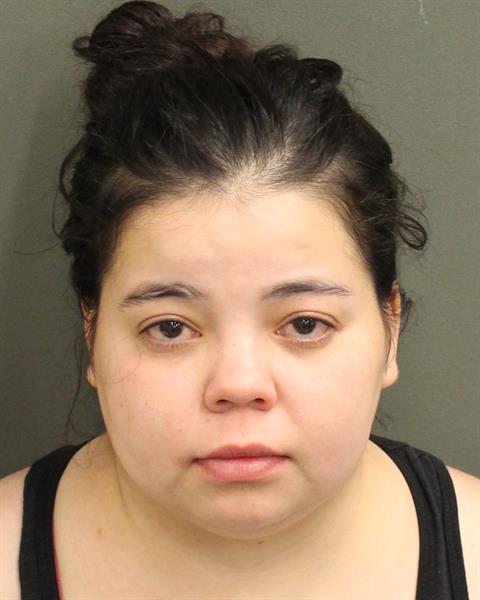  DAYANE MENDESOLIVEIRA Mugshot / County Arrests / Orange County Arrests