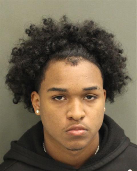  FELIX MANUEL GARANDINO Mugshot / County Arrests / Orange County Arrests