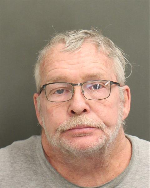 RICHARD HAYES MARTIN Mugshot / County Arrests / Orange County Arrests