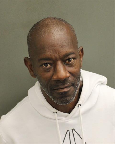  FREDDIE FRAZIER Mugshot / County Arrests / Orange County Arrests