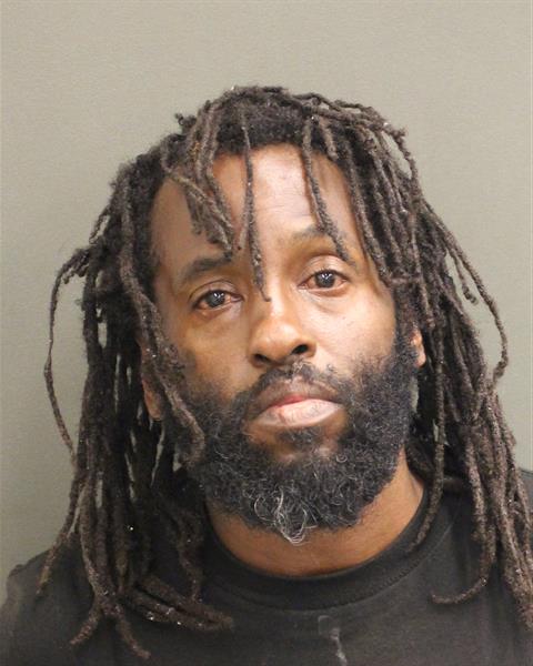 BILLY ROBINSON Mugshot BILLY ROBINSON Mugshot / County Arrests / Orange County Arrests